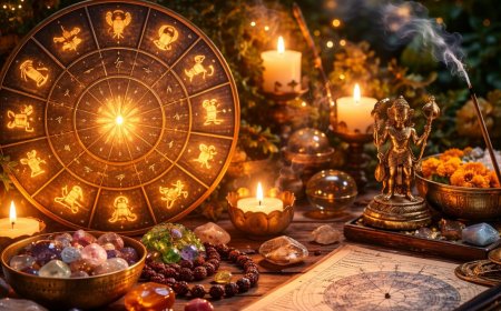 Today Horoscope7 April 2026: किस्मत देगी साथ या देगी झटका? पढ़ें आज का पूरा राशिफल