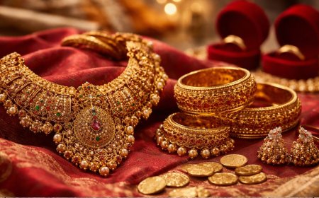 शादी से पहले सोना खरीदने की सोच रहे हैं? एक गलत दिन बन सकता है नुकसान की वजह!