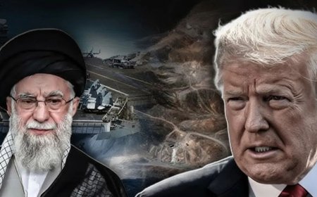 ट्रंप का अल्टीमेटम या खामेनेई की चाल? आखिरी 90 मिनट में कैसे टली तबाही, जाने सीजफायर की पूरी इनसाइड स्टोरी