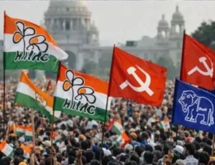 असम-केरल-पुडुचेरी में कल मतदान, ममता बनर्जी ने भवानीपुर सीट से किया नामांकन