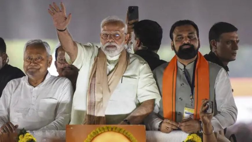 बिहार की कुर्सी पर किसका कब्जा? 5 बड़े संकेत दे रहे इशारा, क्या सम्राट चौधरी बनेंगे अगले CM?