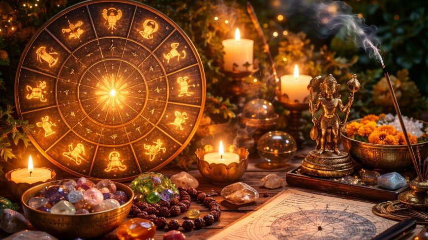 Today Horoscope7 April 2026: किस्मत देगी साथ या देगी झटका? पढ़ें आज का पूरा राशिफल