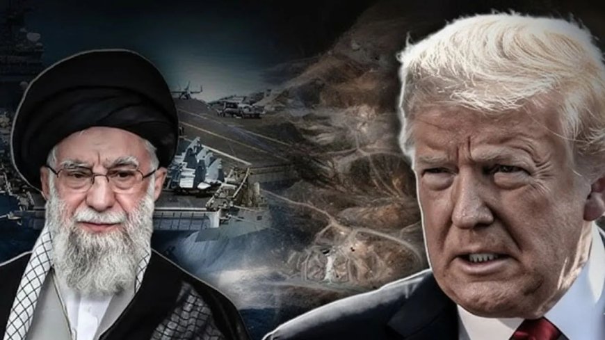ट्रंप का अल्टीमेटम या खामेनेई की चाल? आखिरी 90 मिनट में कैसे टली तबाही, जाने सीजफायर की पूरी इनसाइड स्टोरी